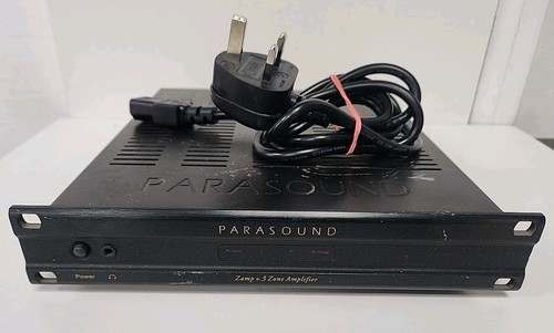 Parasound zamp power - zamp,