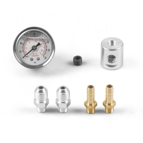 Universal 160 psi fuel - universal,