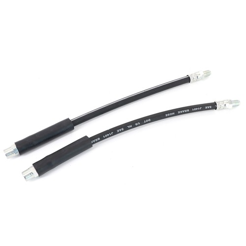 Rear brake hose pipe for - 2x,