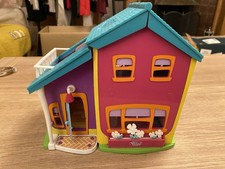 Polly Pocket Vintage Dolls