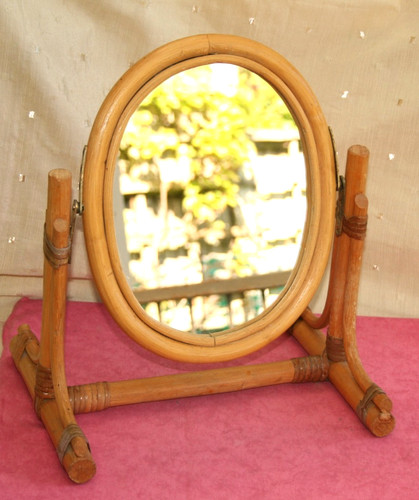 Vintage 1970s bamboo free - vintage, bamboo,
