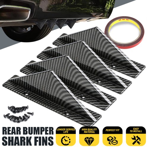 Universal gloss black shark - universal, 4