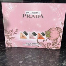 Prada Paradoxe Eau De Parfum