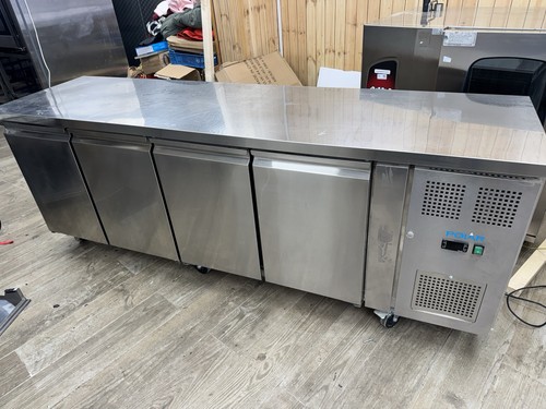 Polar door stainless - 4,