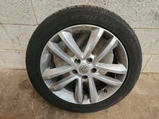 2008 VAUXHALL VECTRA SRI