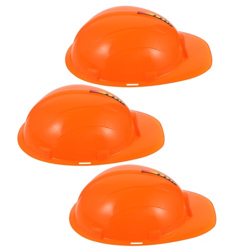 Pcs construction party hat - 3,