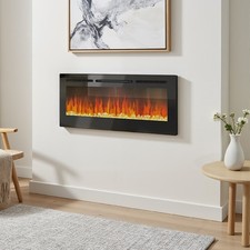 40" Inch LED Electric MEDIA