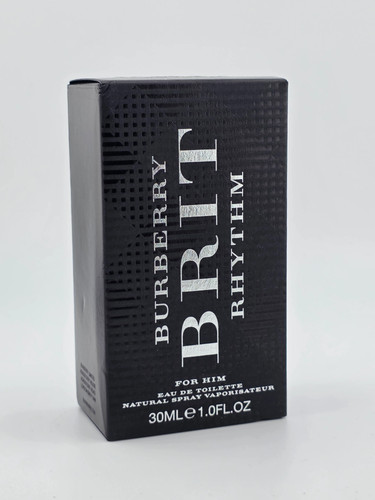 Burberry brit rhythm - burberry, for