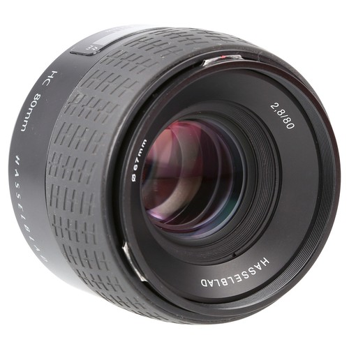 Hasselblad 80mm for h1 - 80mm,