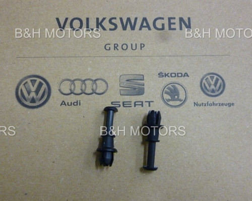 New genuine seat - vw,