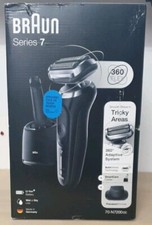 (O) Braun Series 7 70-N7200cc