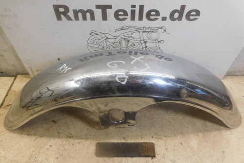 Yamaha 650 4k0 front - 650,