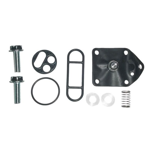 Budget fuel tap - budget, kit