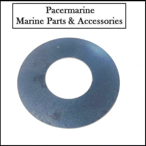 Selva outboard shim 0115 - outboard, 0.0115