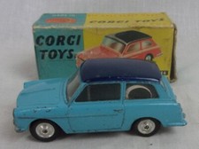 Boxed Corgi Toys 216 Austin