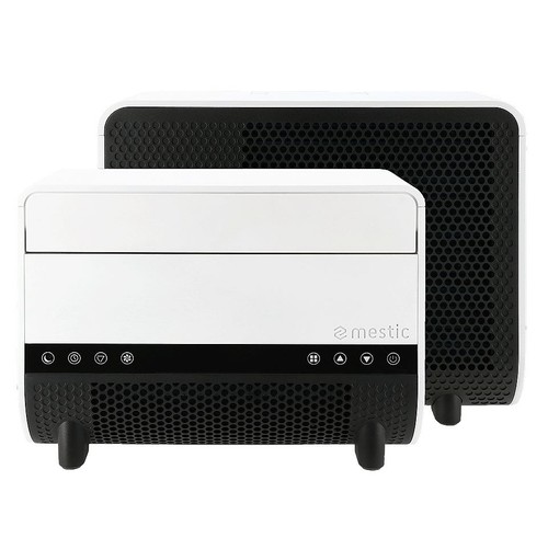 Mestic split air conditioner - mestic,