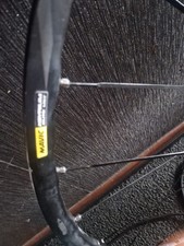 Mavic  404 Carbon Aluminium