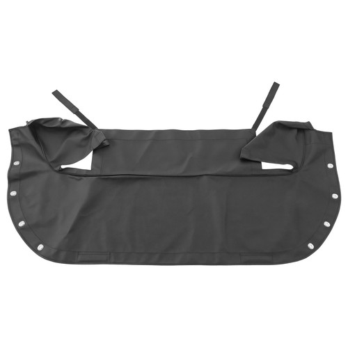 Stowage cover hood - hood, mgb