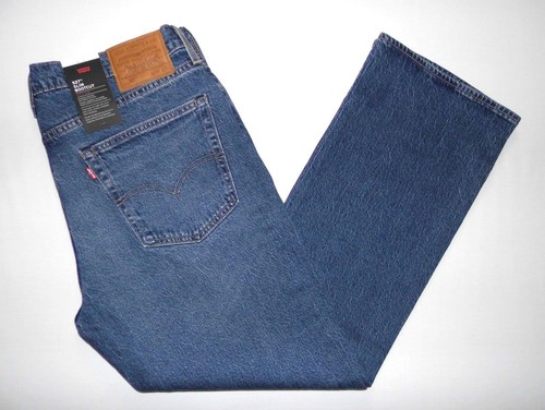 Levi men new - 527, bootcut