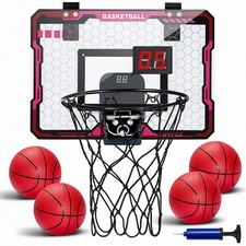 Basketball Hoop Indoor with