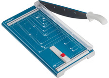 Dahle 534 A3 Guillotine Trimmer Paper Cutter 460mm Cutting Length 15 Sheet