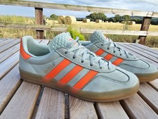 Adidas Gazelle Trainers Uk 5.5 Eur 38.5