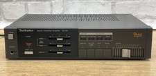 Technics SU-5A HiFi Stereo