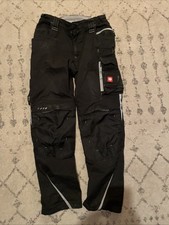 Strauss Englebert Trousers 33 R new SMALL HOLE SEE PICS