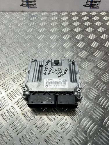 Bmw series f20 f21 - series,