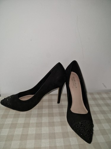 Carvela kurt geiger black - carvela,