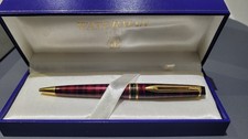 Waterman Expert Mk II Dune Red