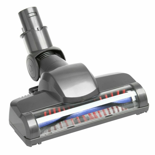 Motorised floor tool head - tool, &