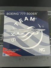 NG Models 1:400 Air France