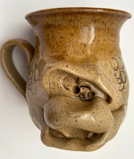Pretty ugly pottery large - pretty,