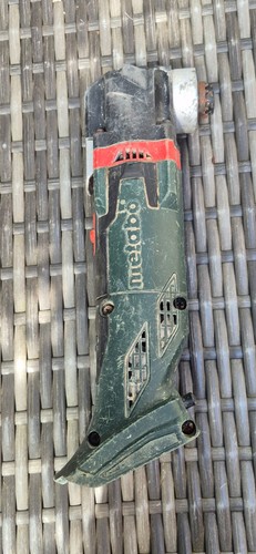 Metabo mt18ltx body - metabo, 18v