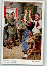 39905306 - signed Zopf, Carl Der Herrgottschnitzer after Ludwig Ganghofer Verlag