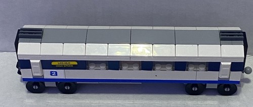 Lego creator high - lego, creator: