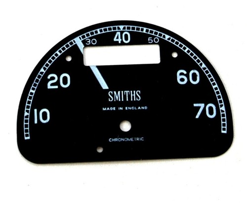 Smiths original shape mph - original,