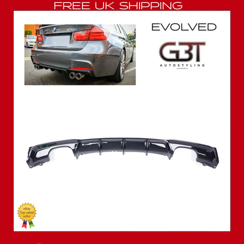Fits bmw series f30 - 3,