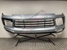 PORSCHE CAYENNE 9Y0 FRONT BUMPER 2020-ON 9Y0807221 TT-255