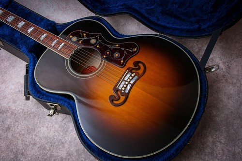 Gibson usa 200 historic - gibson,