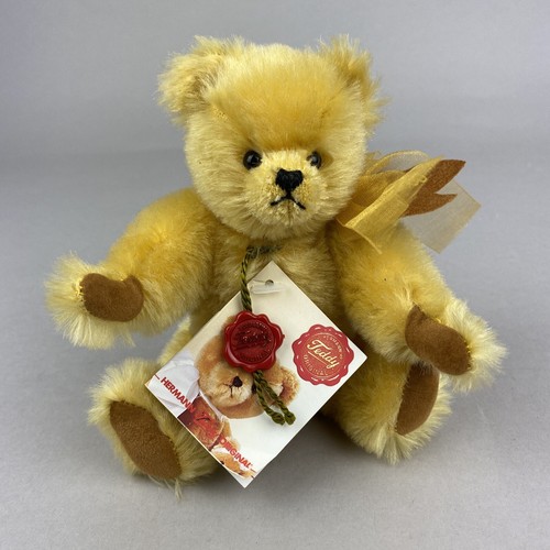 Hermann teddy original - hermann,