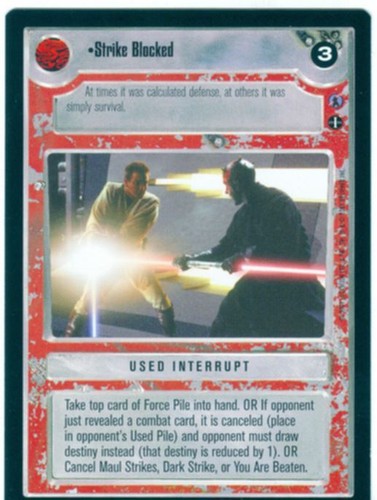 Star wars ccg reflections iii - star,