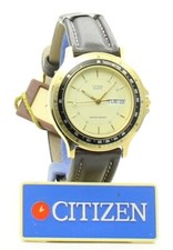RARE VINTAGE CITIZEN Quartz