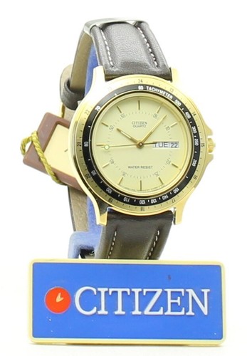 Rare vintage citizen - rare,