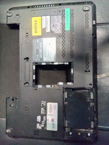 Toshiba satellite - toshiba,