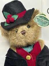 Highly Collectible BEARINGTON