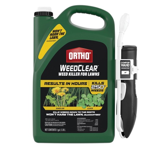 Ortho weedclear weed killer - ortho,