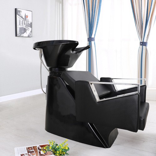 Salon shampoo chair - chair, backwash