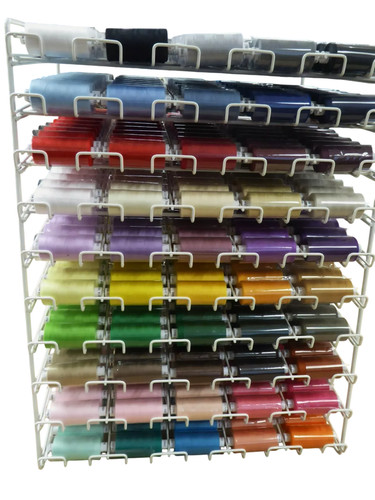 Sewing thread coats - thread, moon